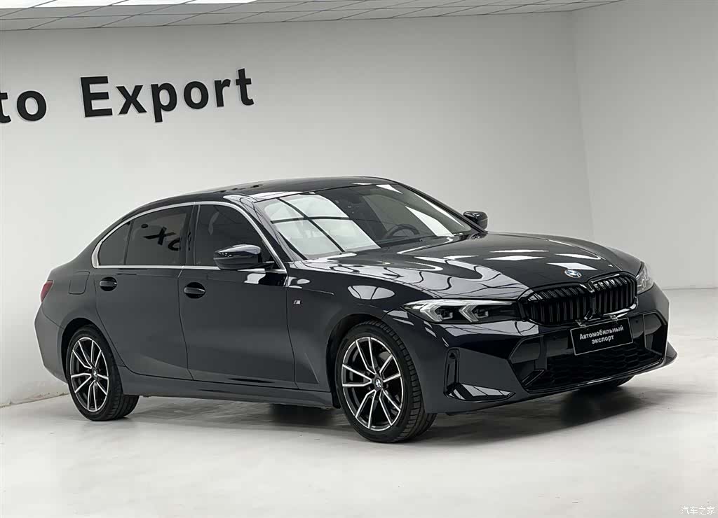 BMW 3 Series, 2023 4