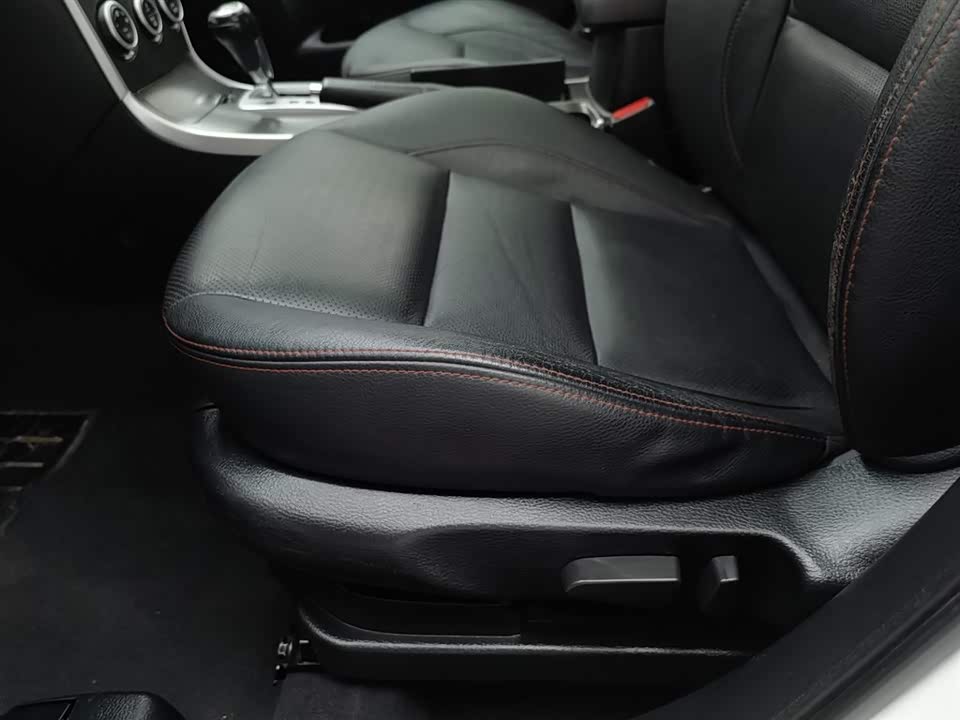 Mazda 6 Mazda 6