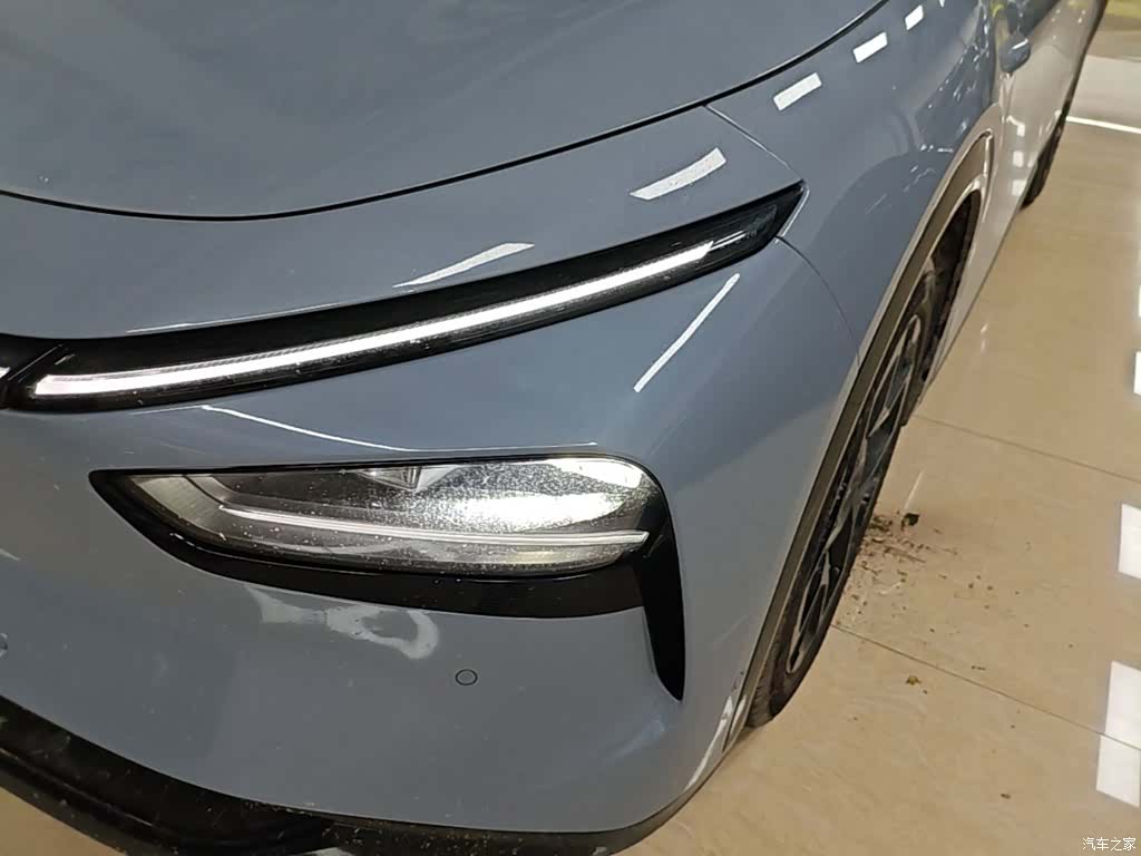 Xpeng G7, 2025 18