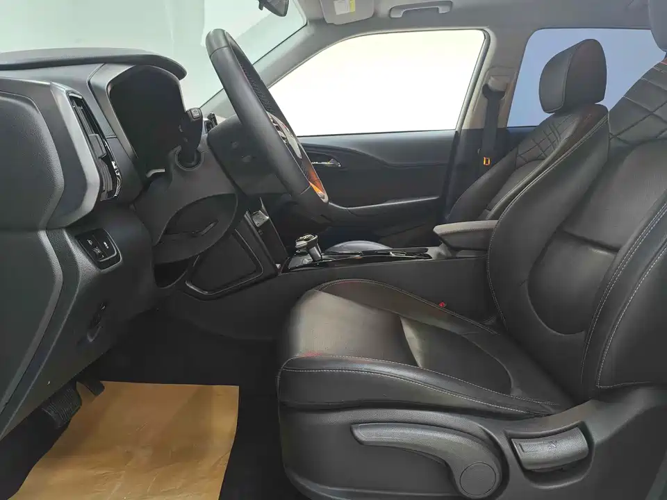 Hyundai Beijing ix35