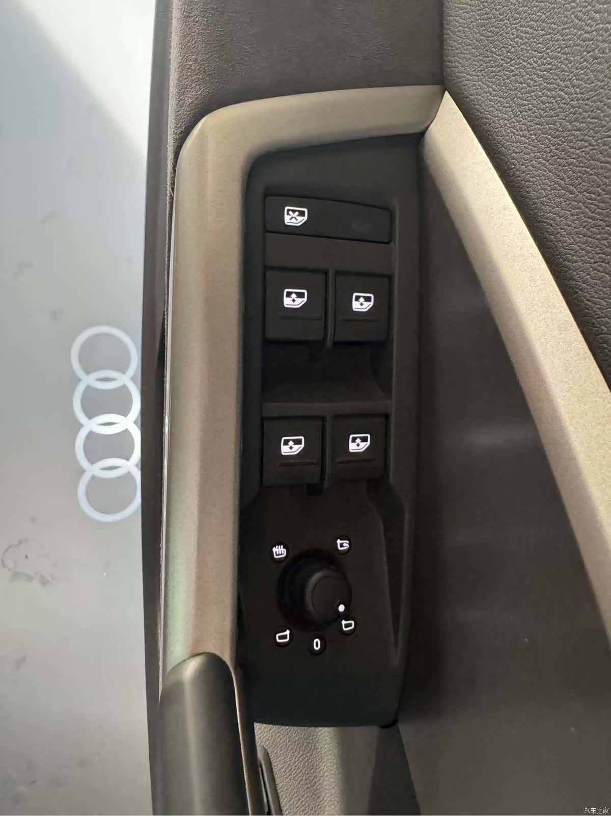 Audi Q3, 2022 18