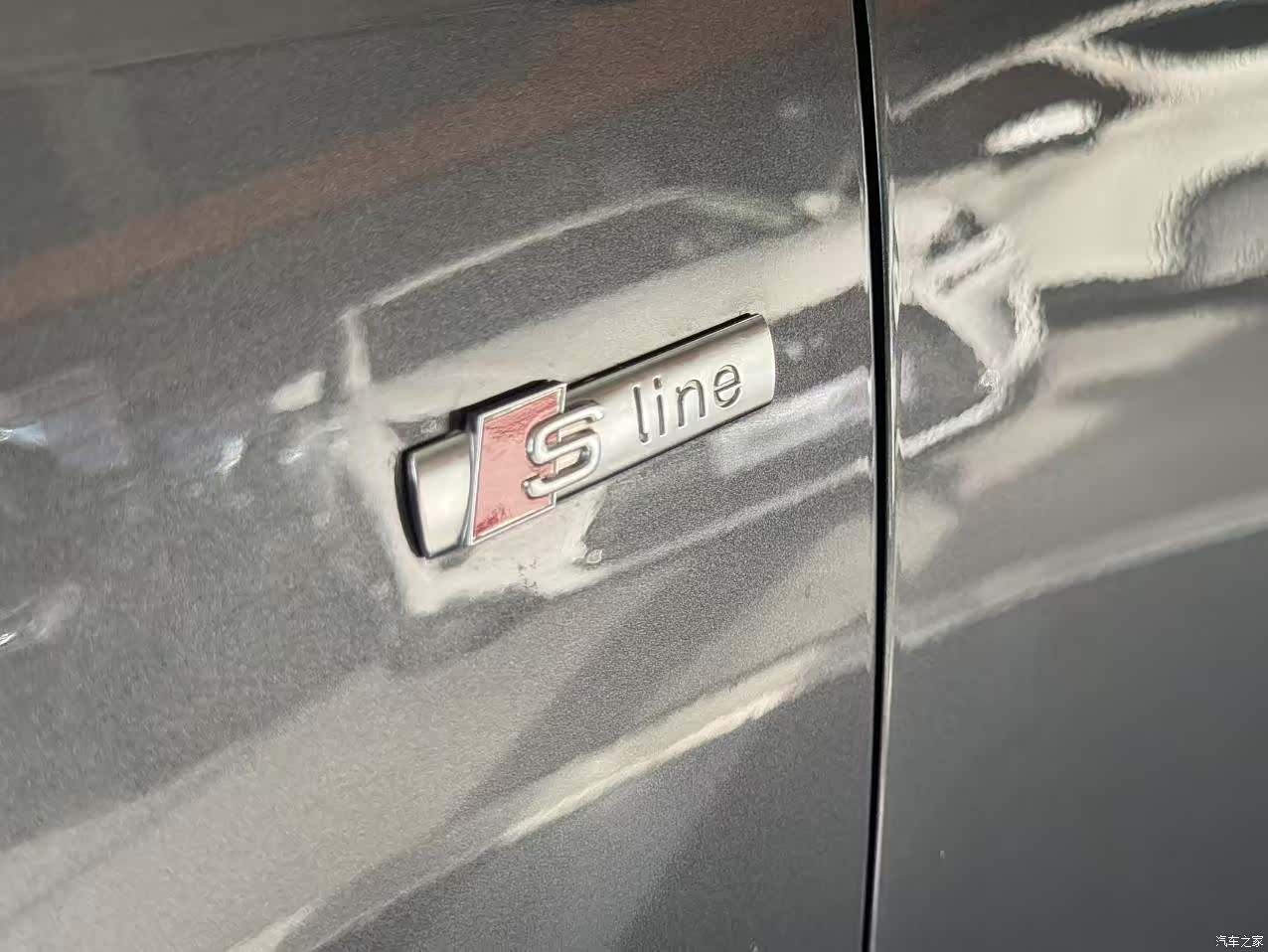 Audi Q3, 2022 3