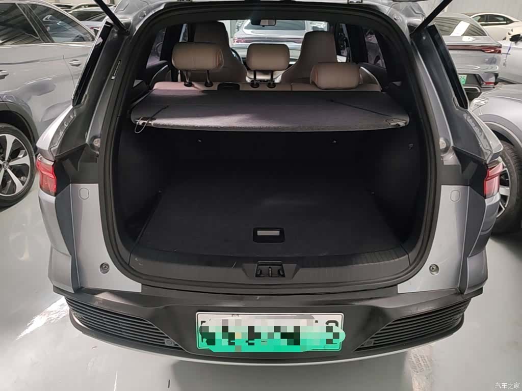 BYD Song, 2023 19