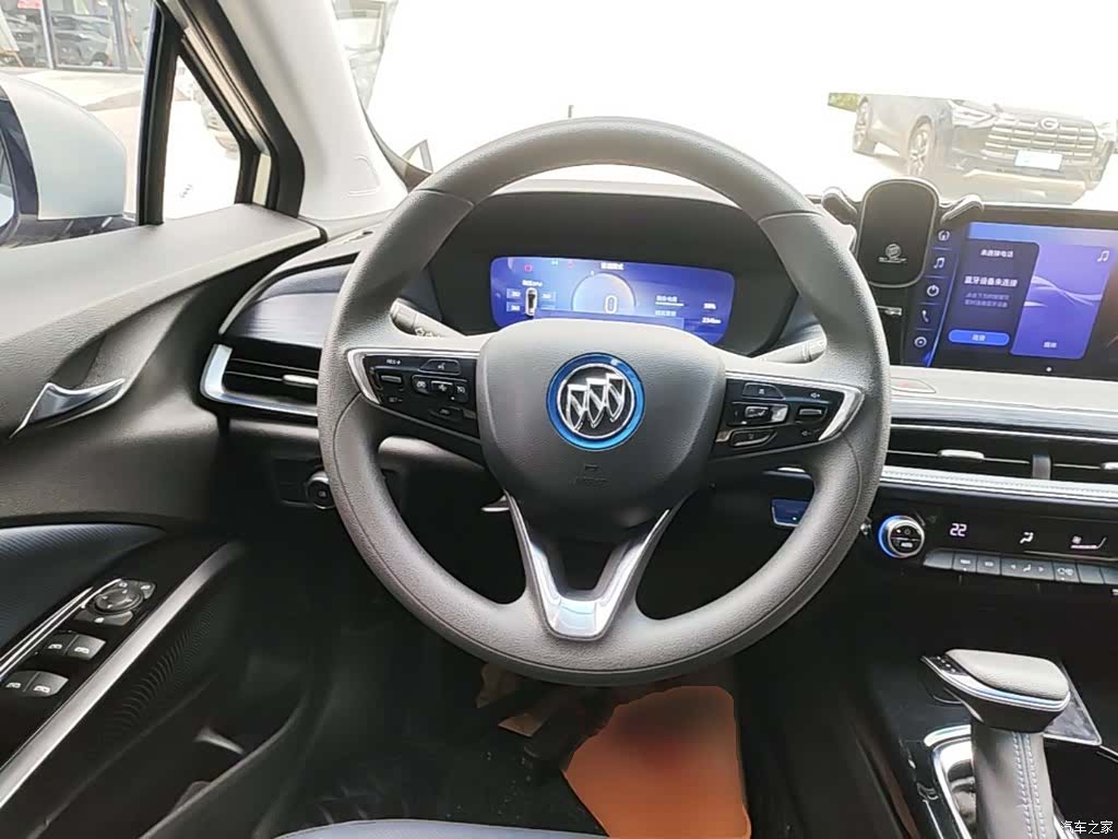 Buick Velite, 2024 11