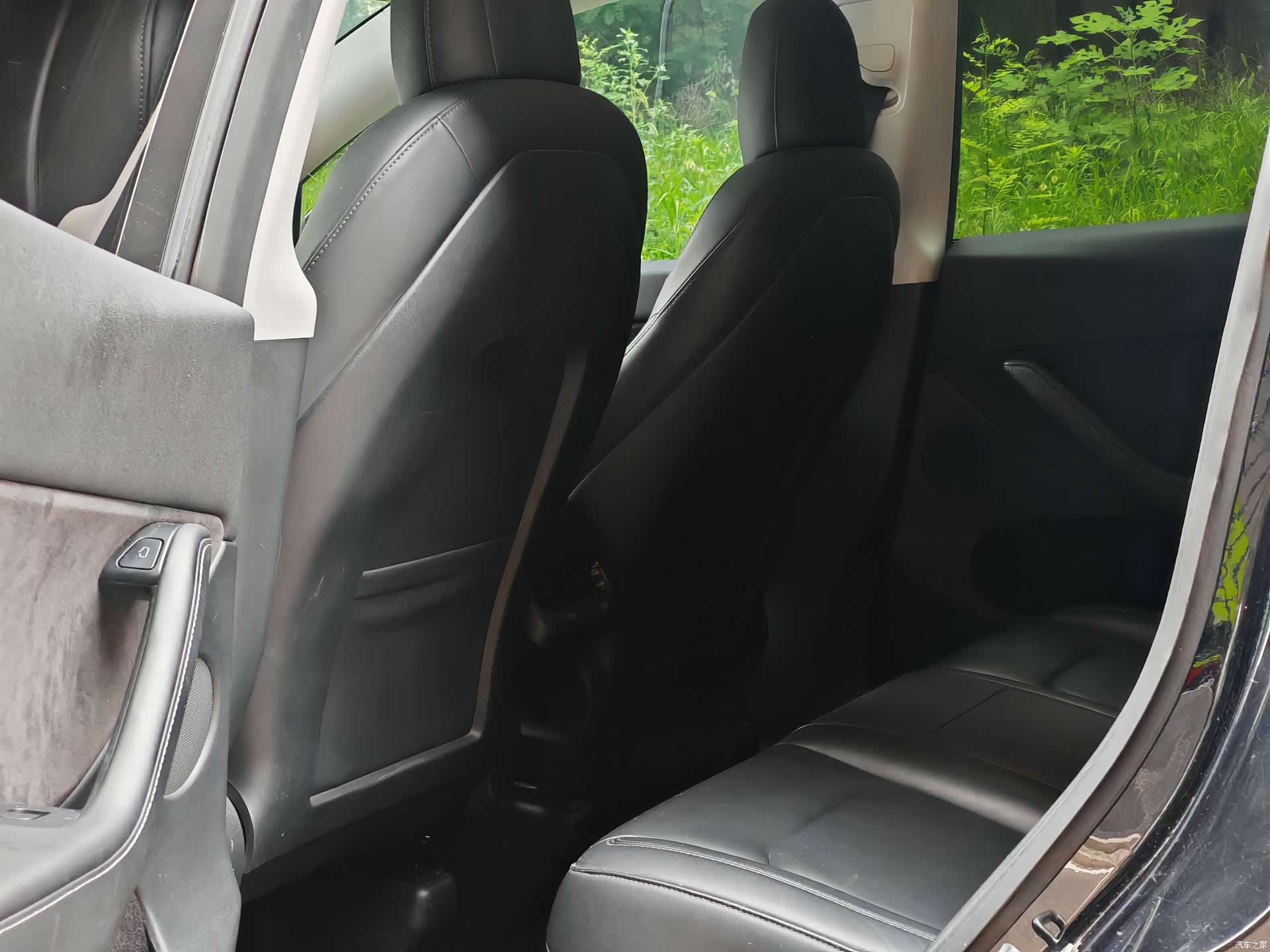 Tesla Model Y, 2021 7