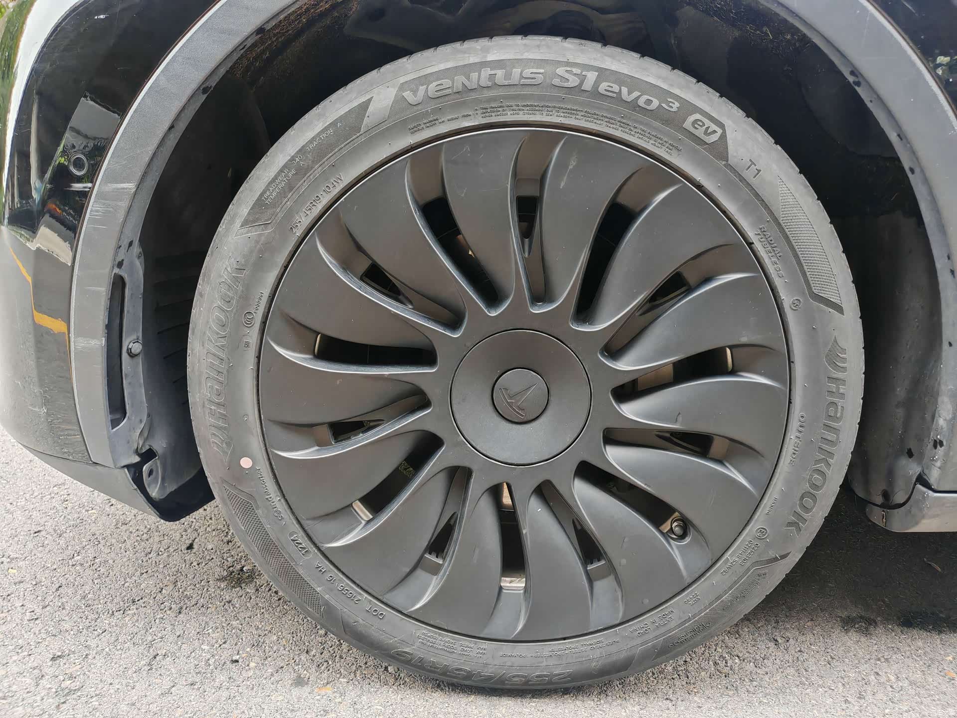 Tesla Model Y, 2021 13