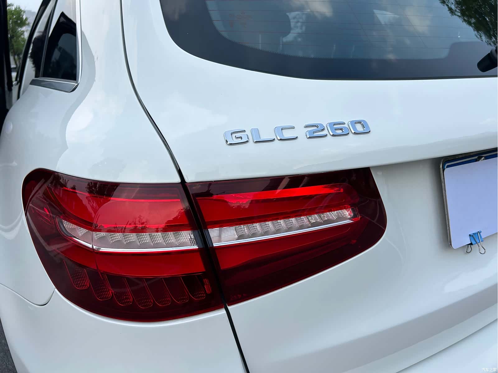 Mercedes-Benz GLC, 2018 32