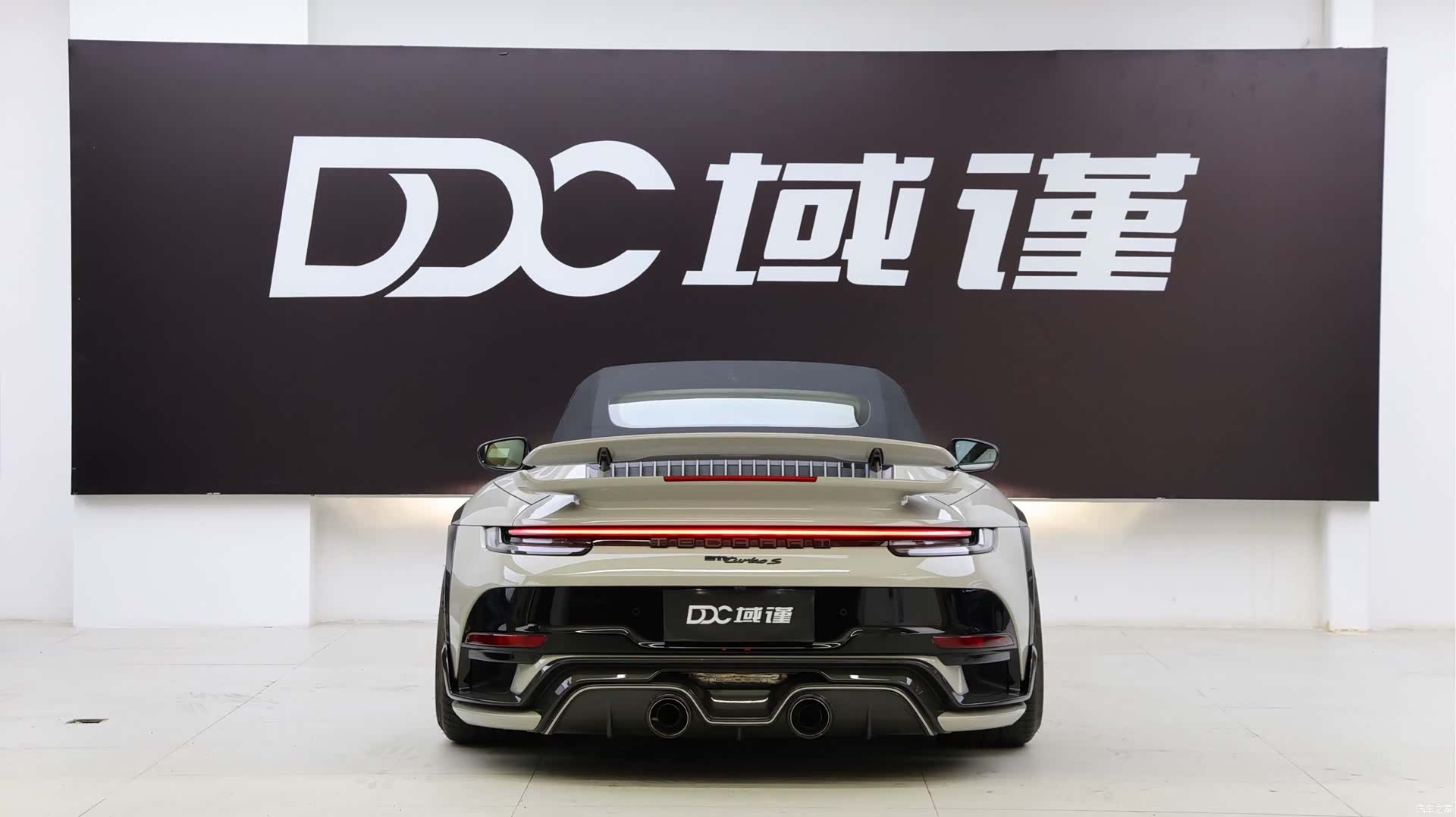 Porsche 911, 2023 7