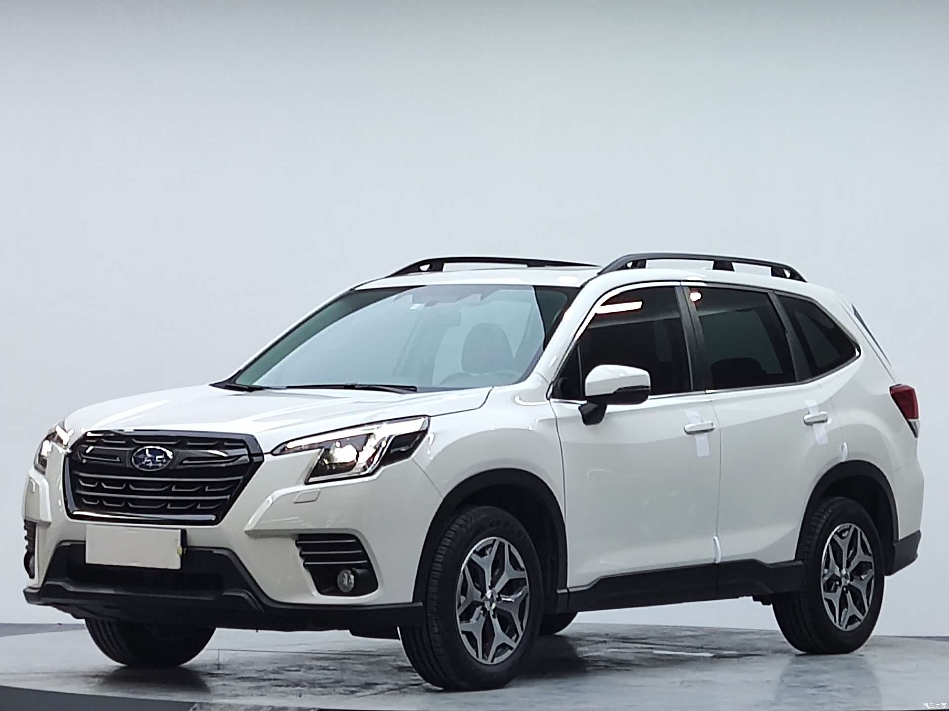 Subaru Forester, 2022 2