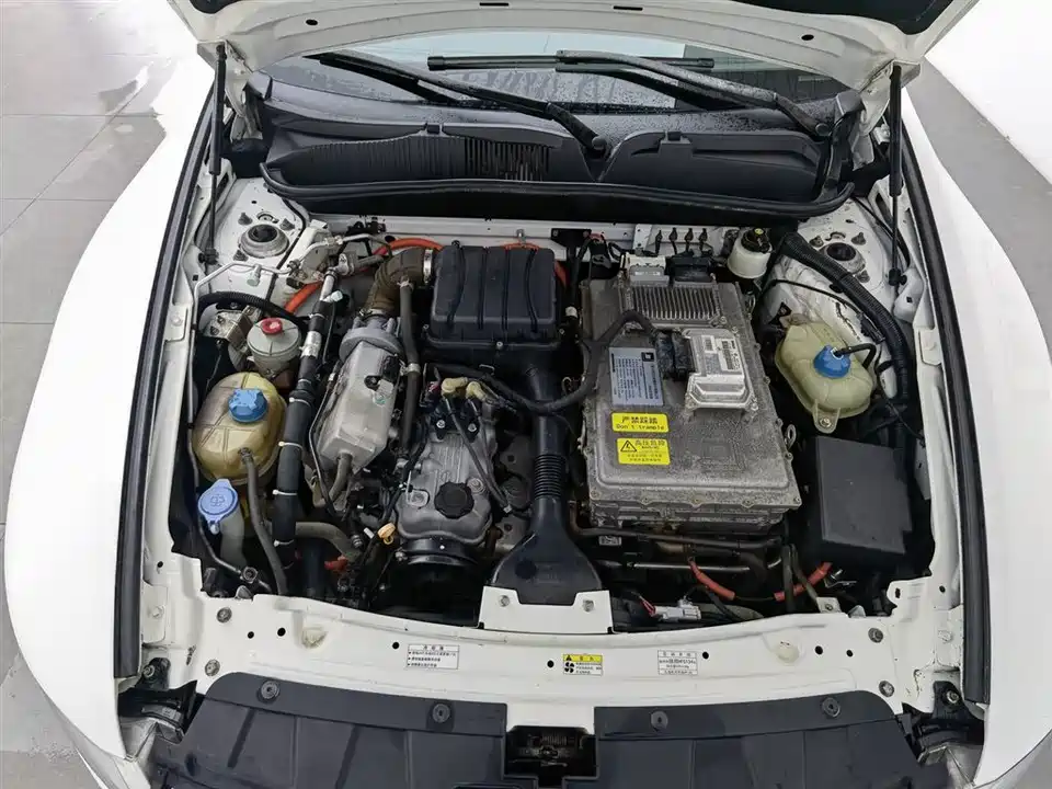 Trumpchi Trumpchi GA5