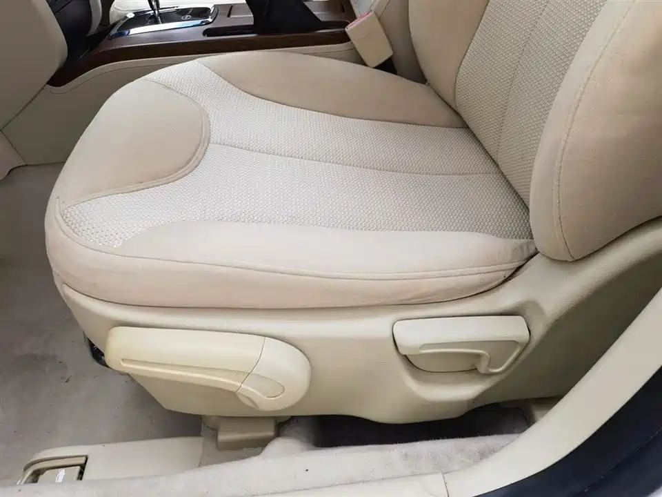 Trumpchi Trumpchi GA5