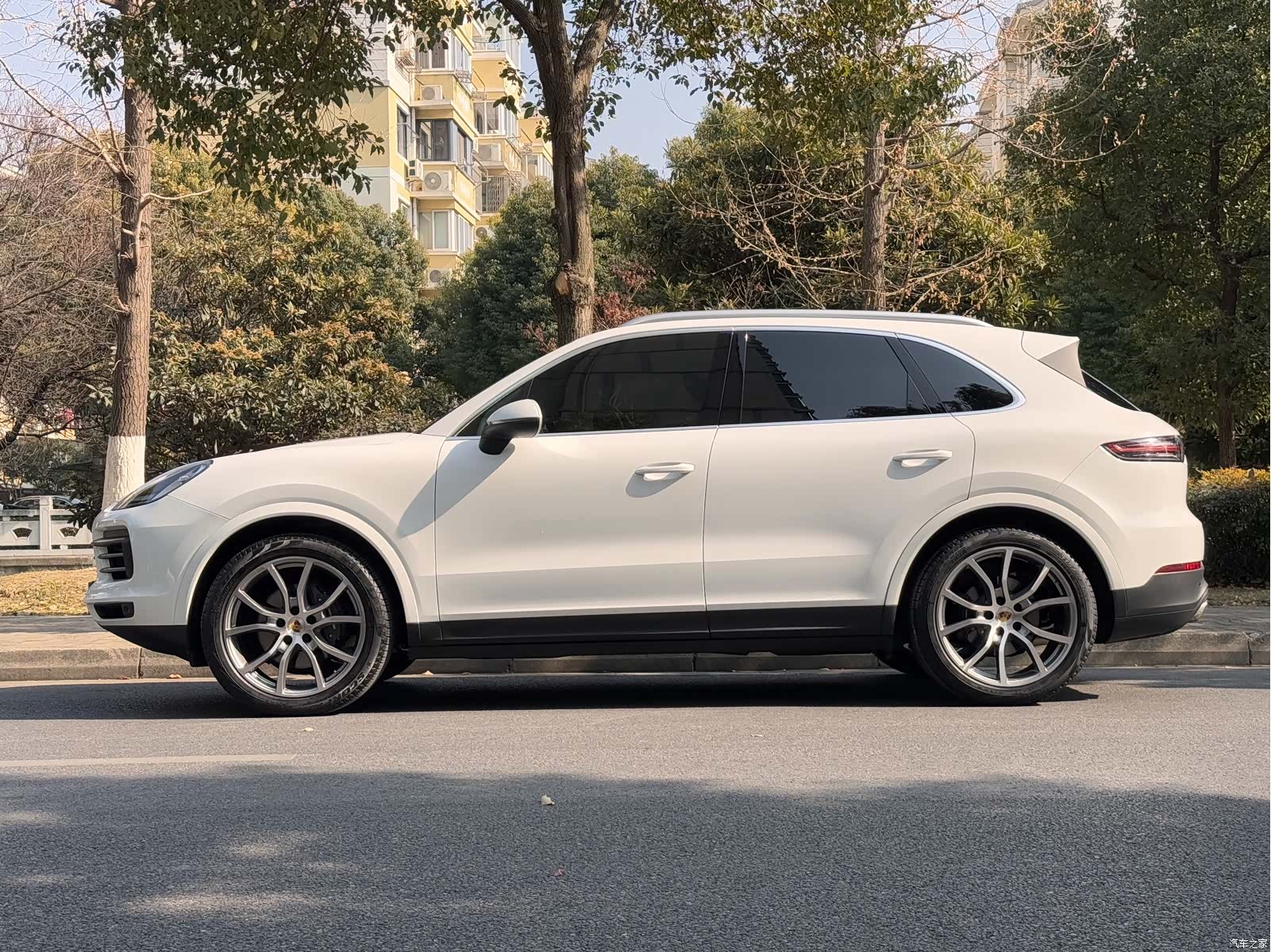Porsche Cayenne, 2023 7