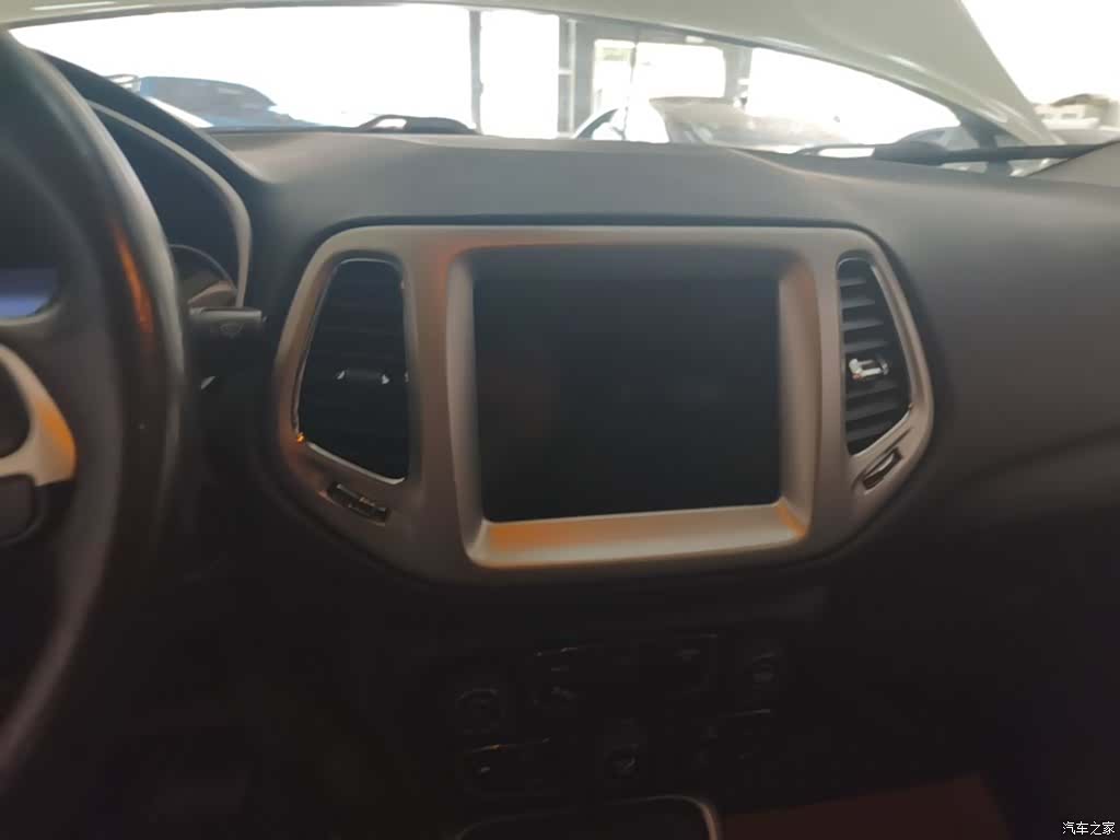 Jeep Compass, 2019 13