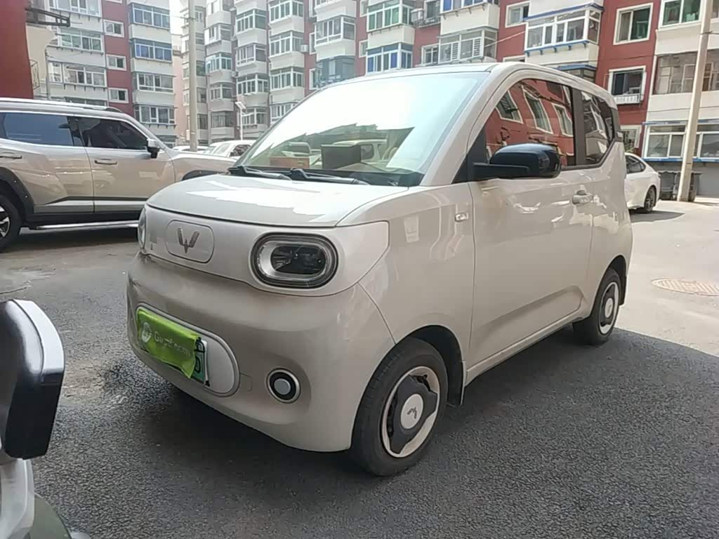 Wuling Mini EV
