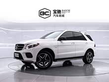 ����GLE AMG 2017�� AMG GLE 43 4MATIC