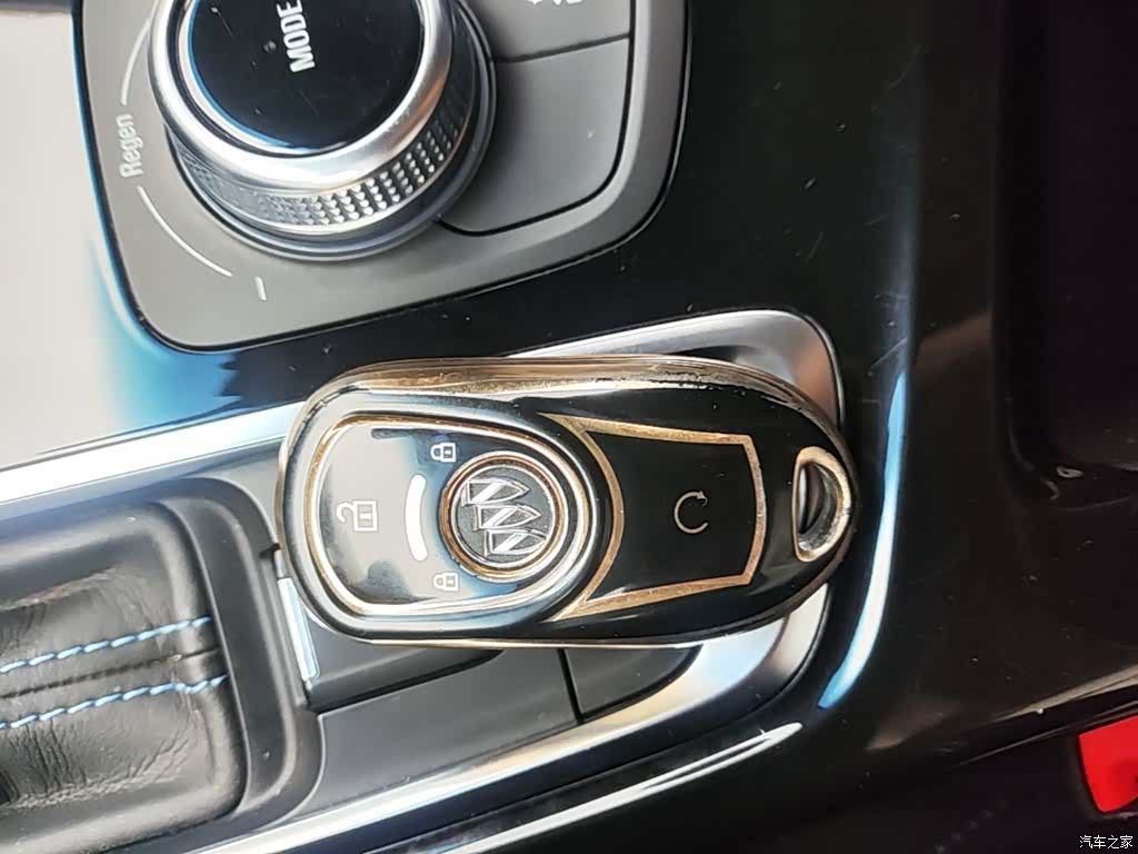 Buick Velite, 2024 9