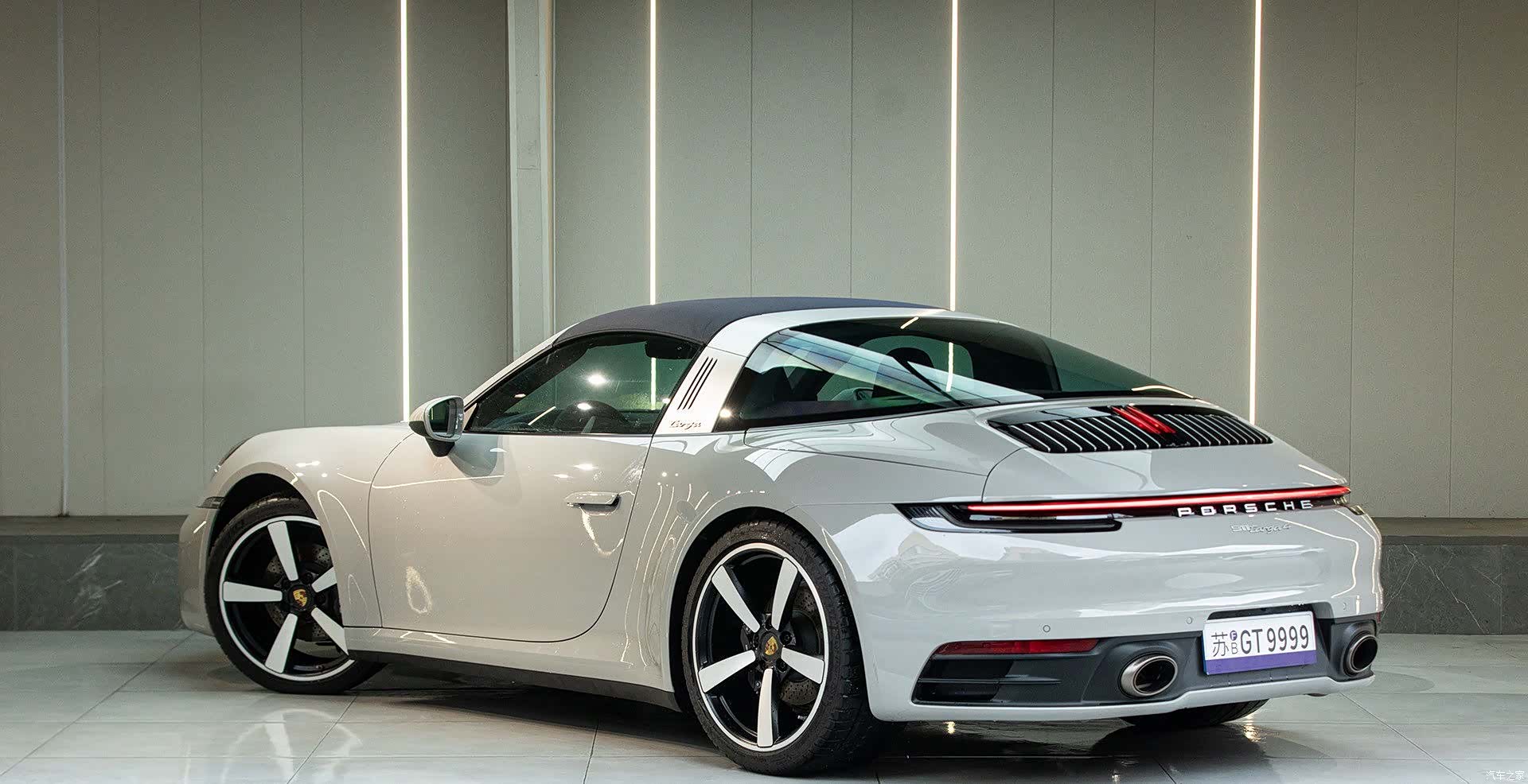Porsche 911, 2024 7