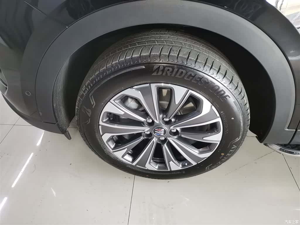 Buick Envision Plus, 2025 25