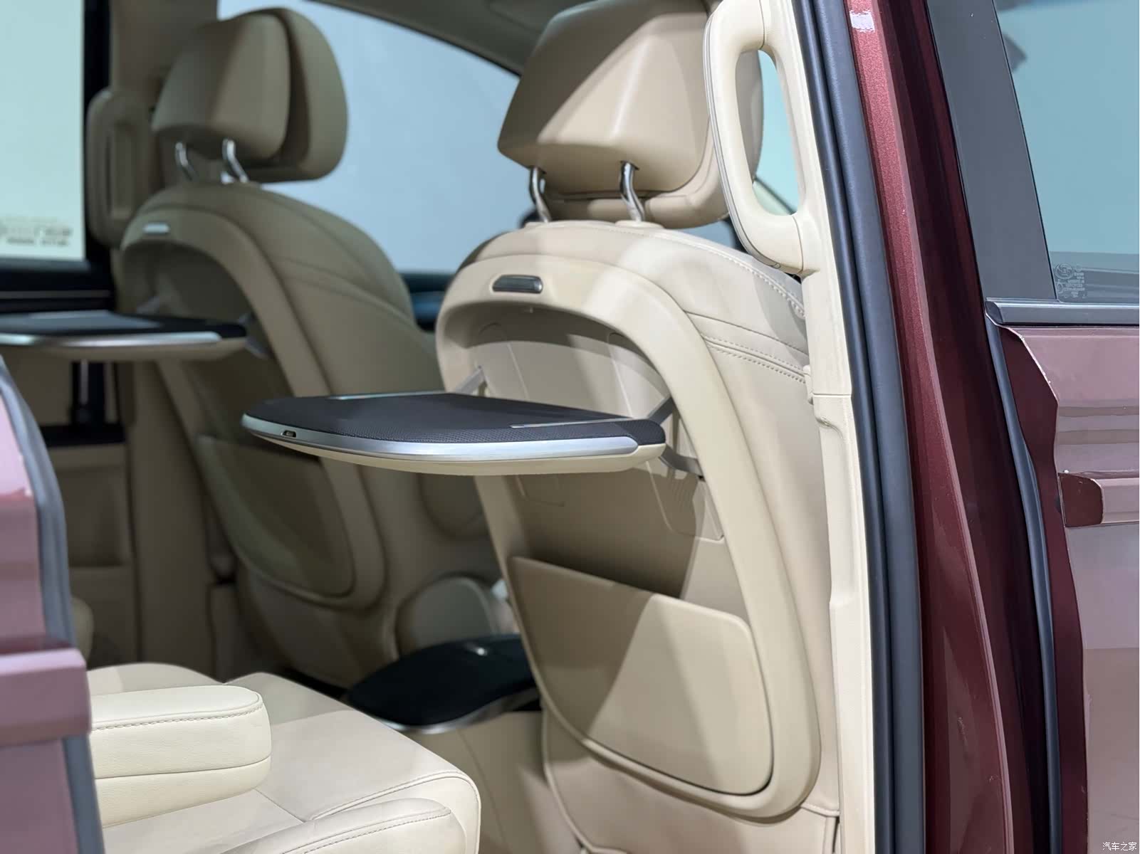 Buick GL8, 2022 21