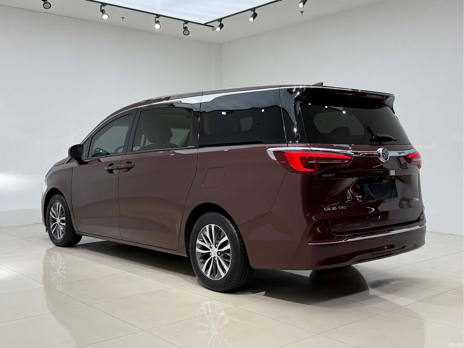 Buick GL8, 2022 30