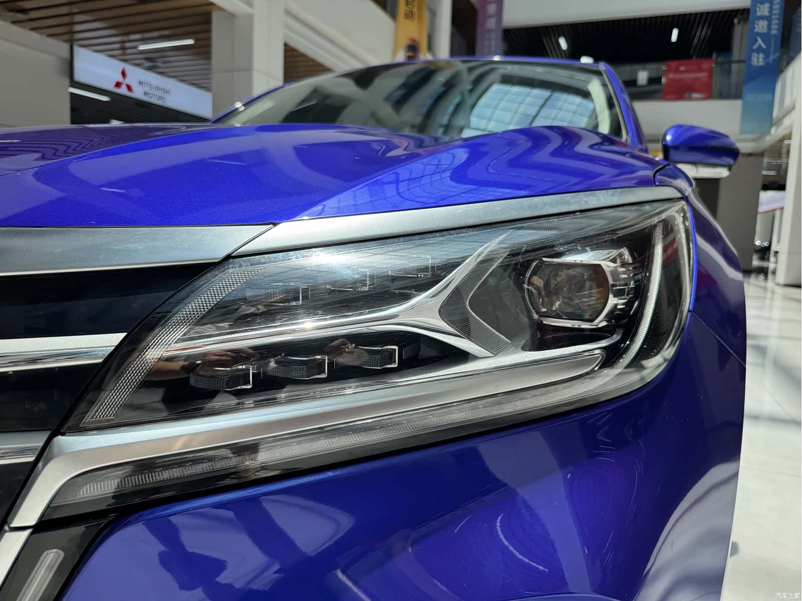 Roewe MARVEL, 2021 20