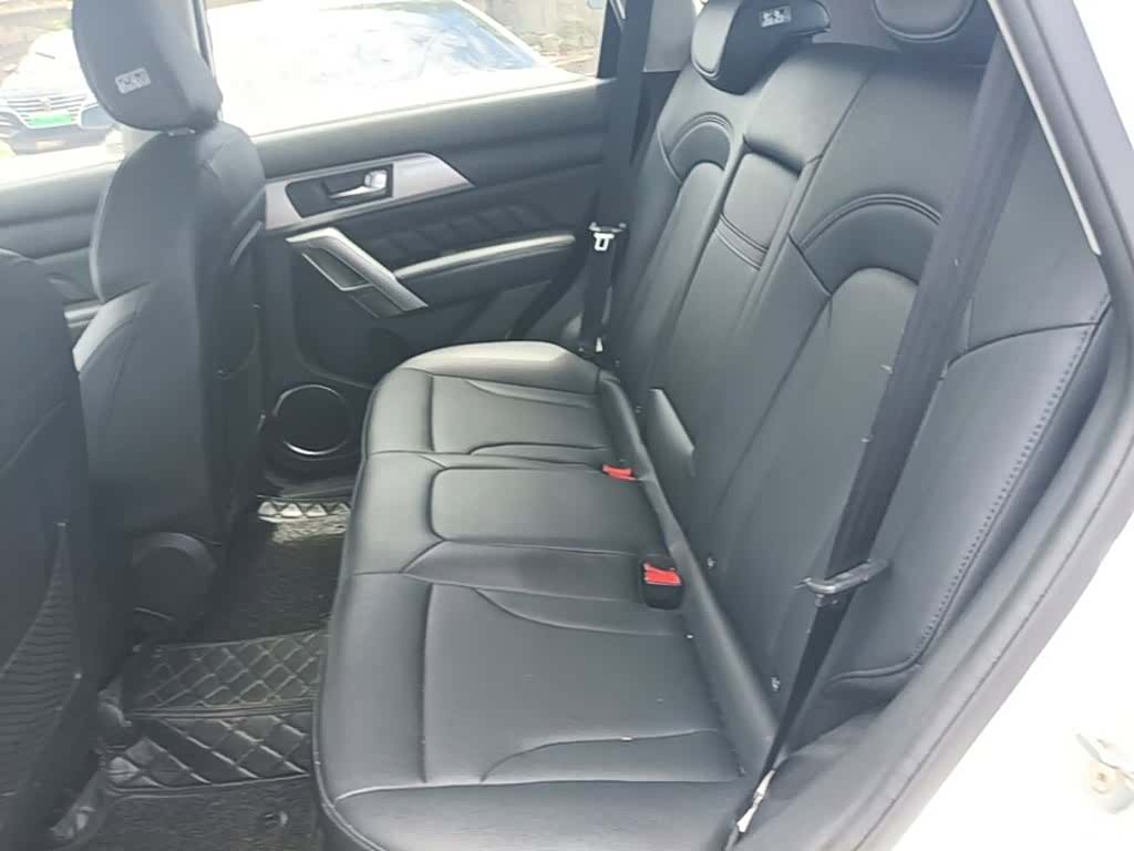 Haval H2, 2015 17