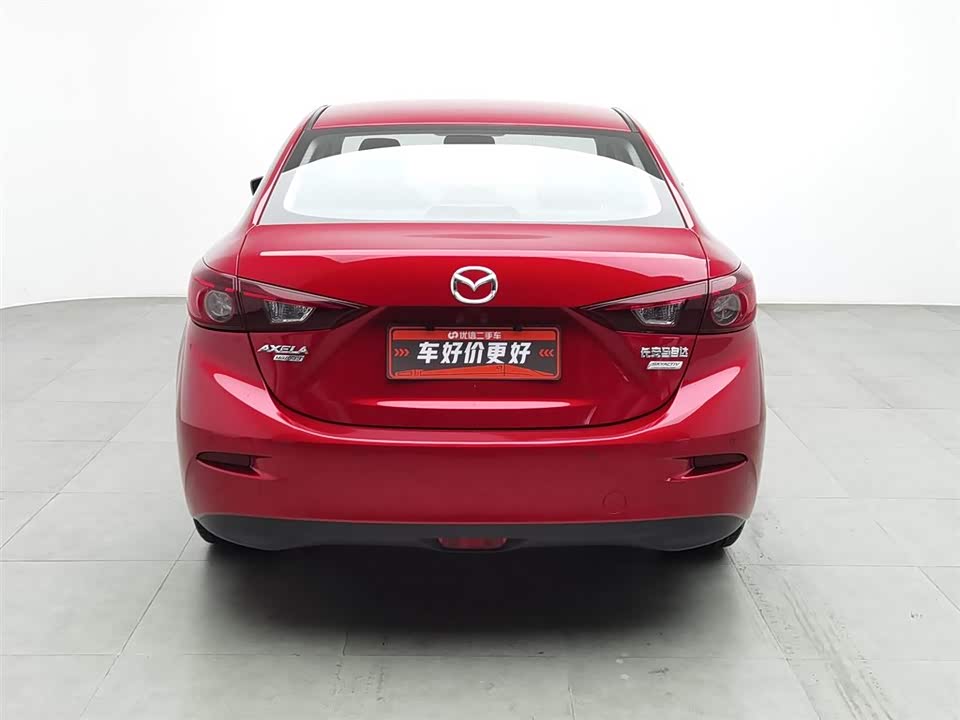 Mazda 3 Angkesaila Mazda 3 Angkesaila