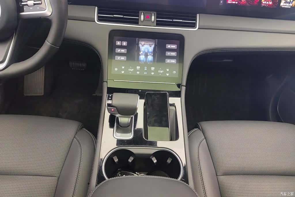 Li Auto ONE, 2022 16