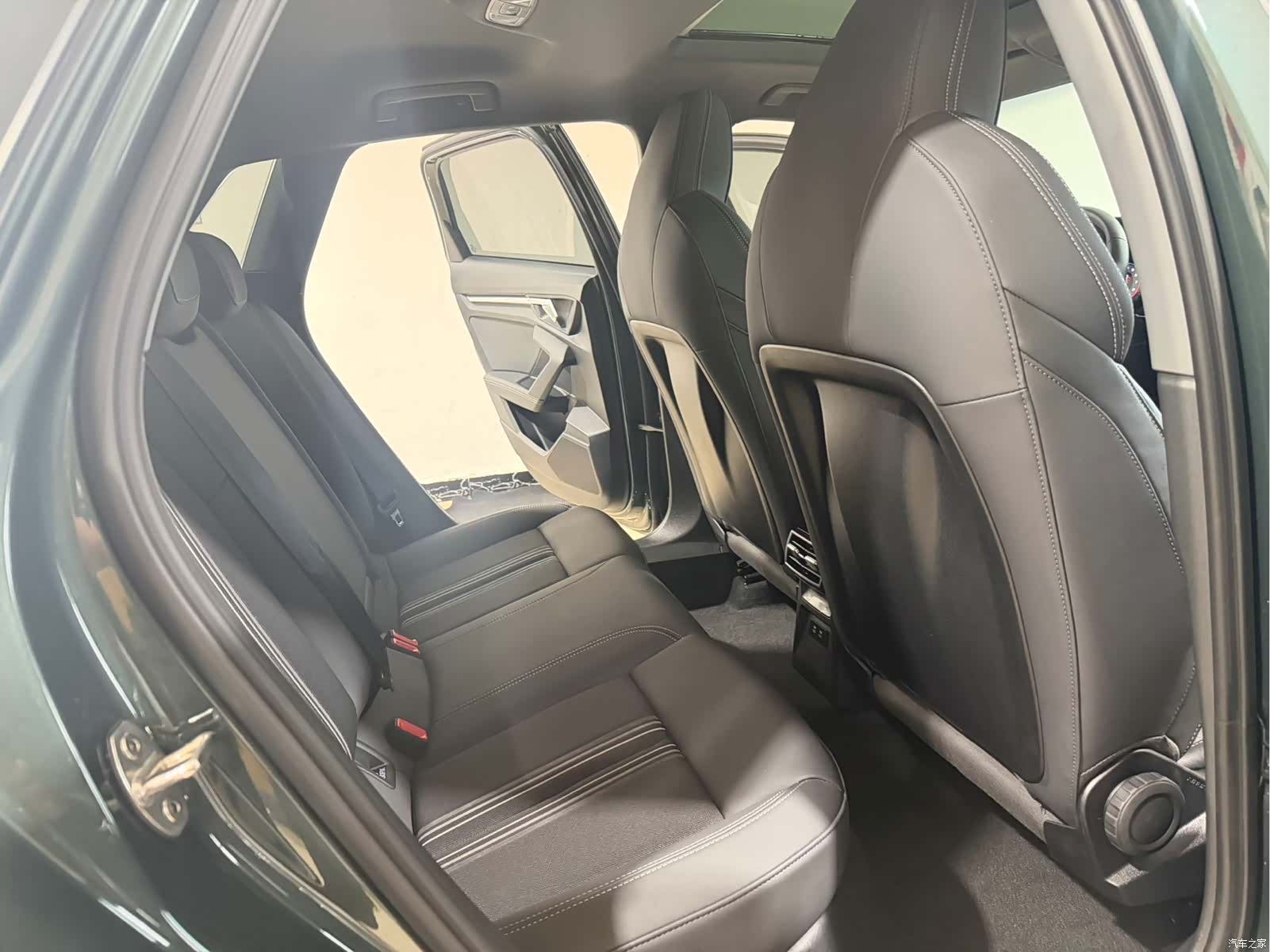 Audi A3, 2023 11