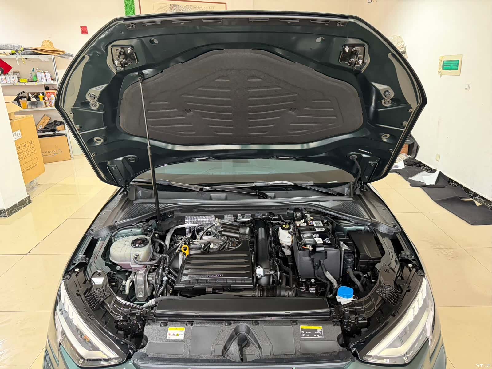 Audi A3, 2023 26