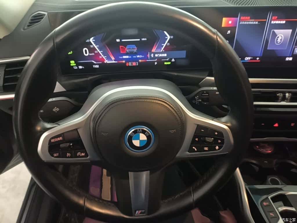 BMW i3, 2023 11