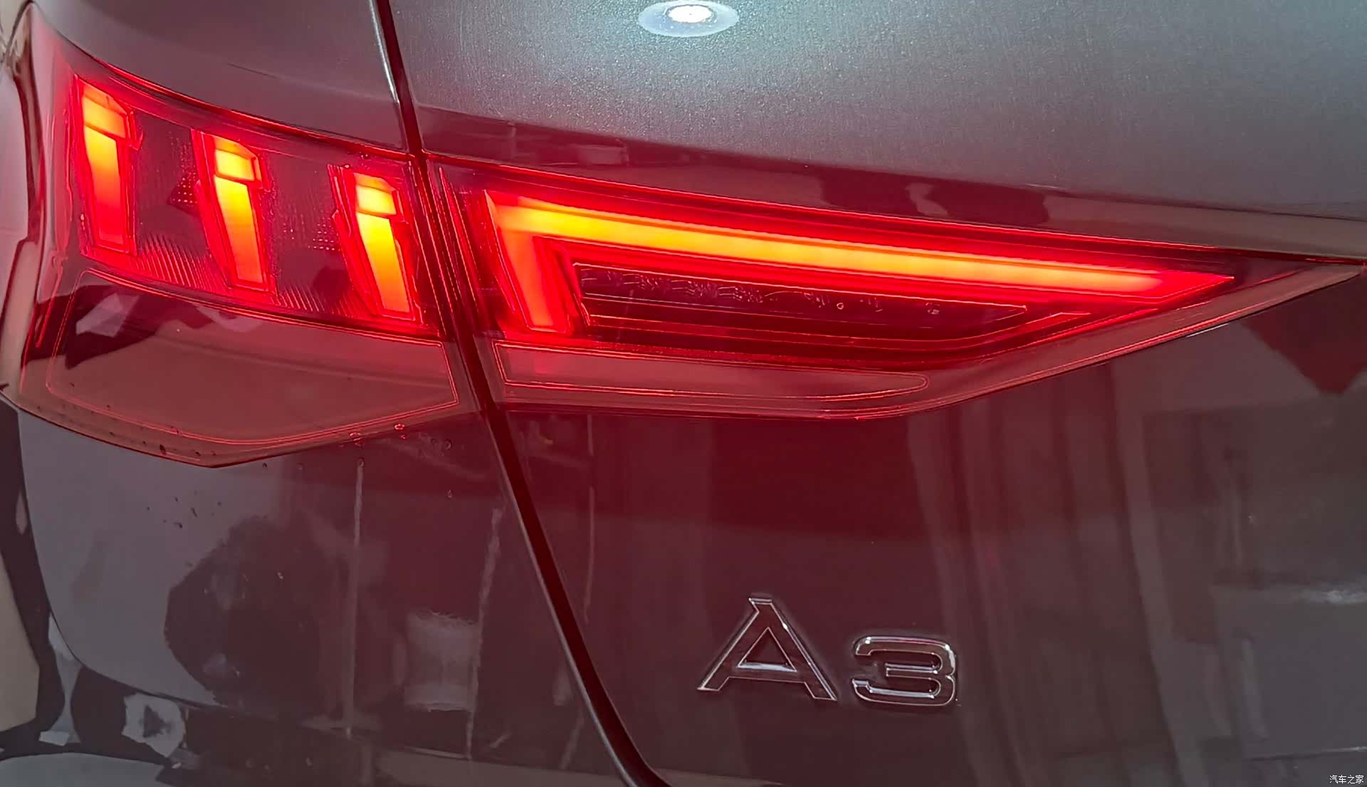 Audi A3, 2023 23