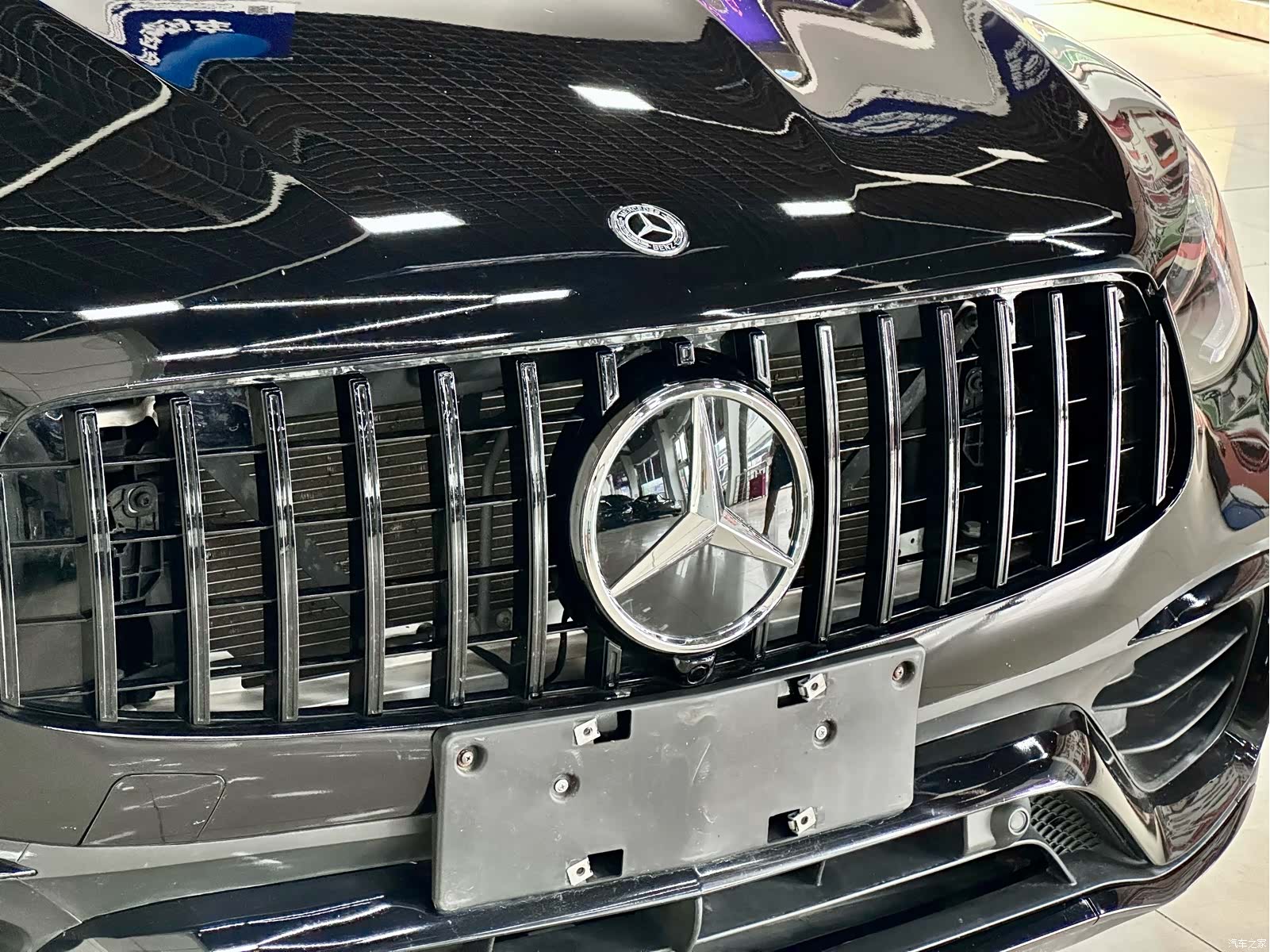 Mercedes-Benz GLC, 2020 3