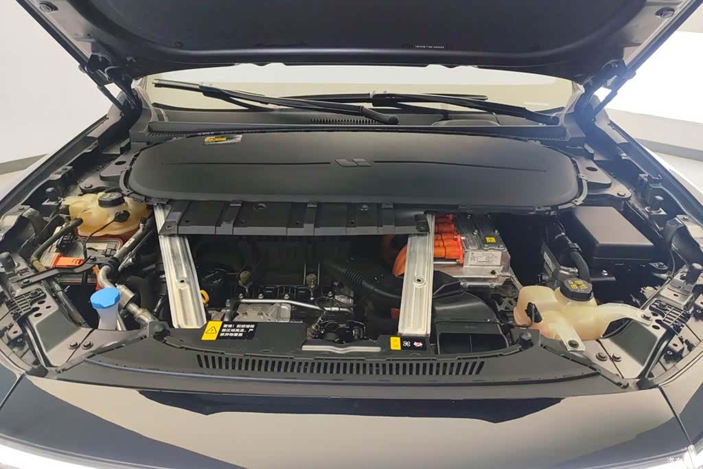 Li Auto ONE, 2022 10