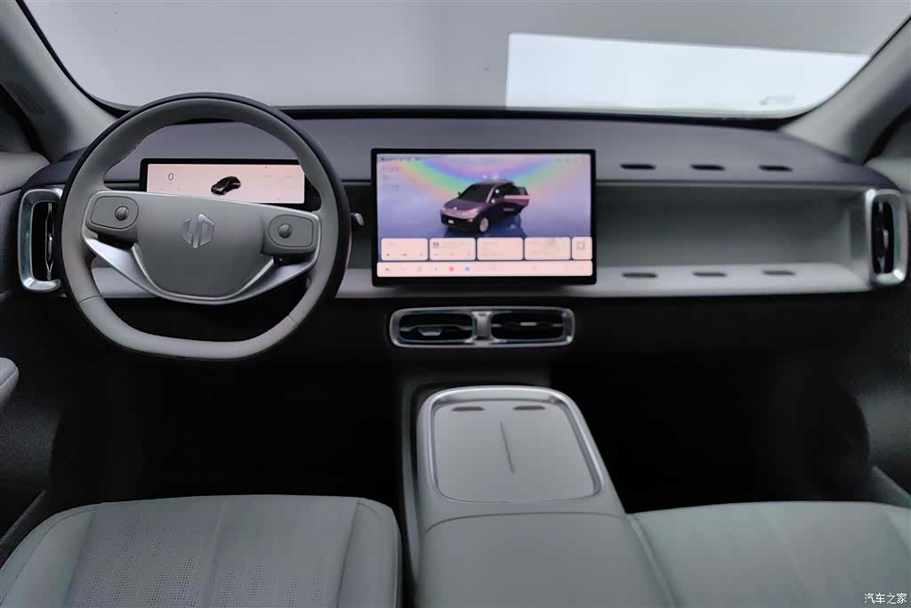 Leapmotor B10, 2025 12