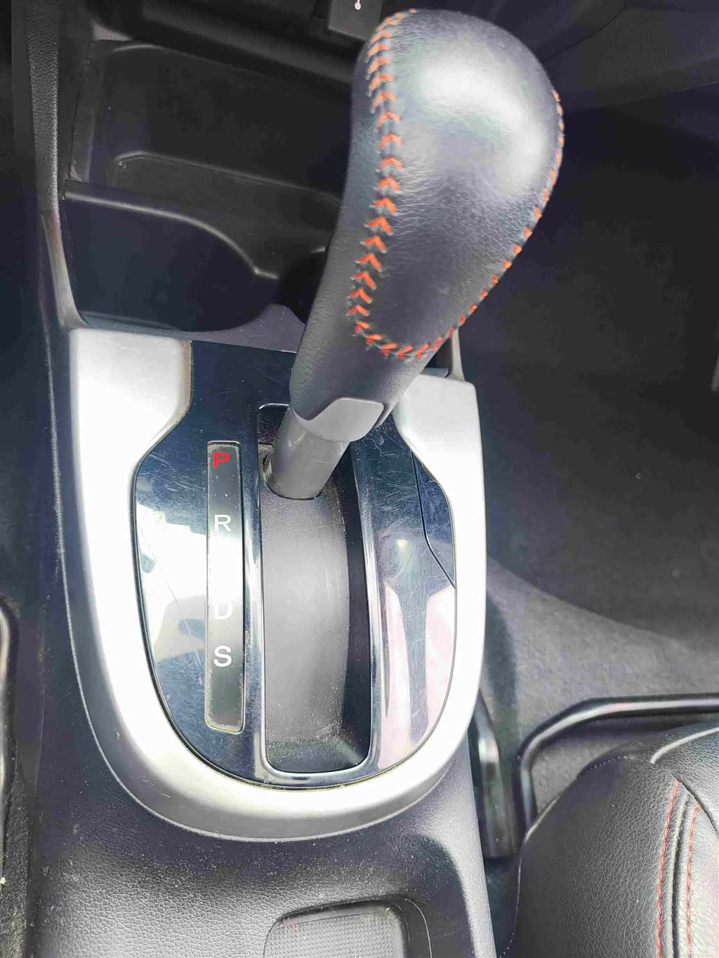 Honda Fit, 2018 15