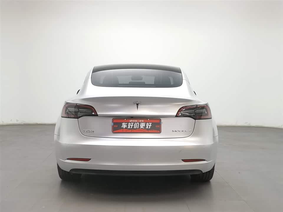 Tesla Model 3 Tesla Model 3