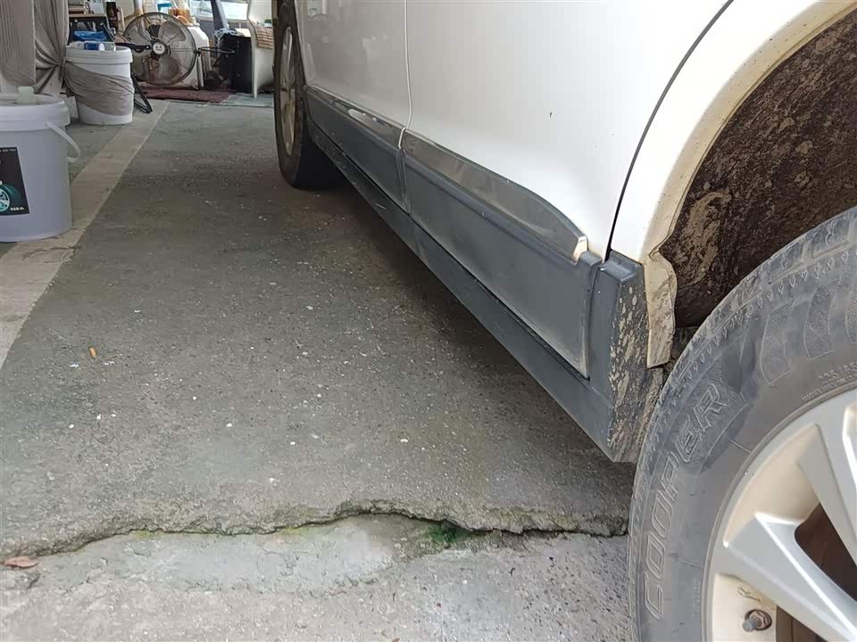 Haval H6 Haval H6