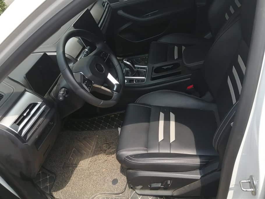 BYD Qin Pro