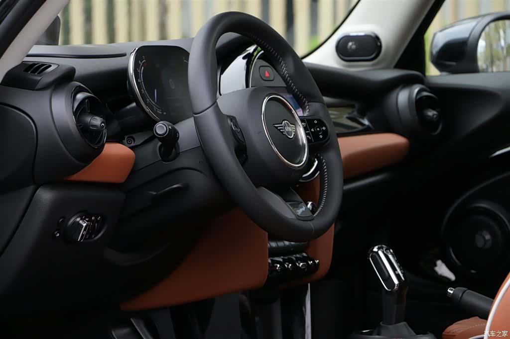Mini Cooper, 2022 27