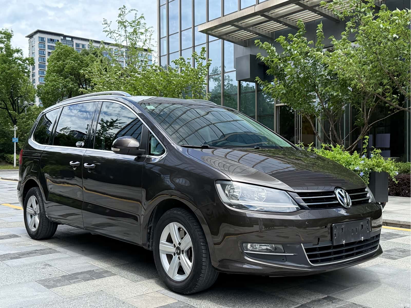 Volkswagen Xia, 2015 3