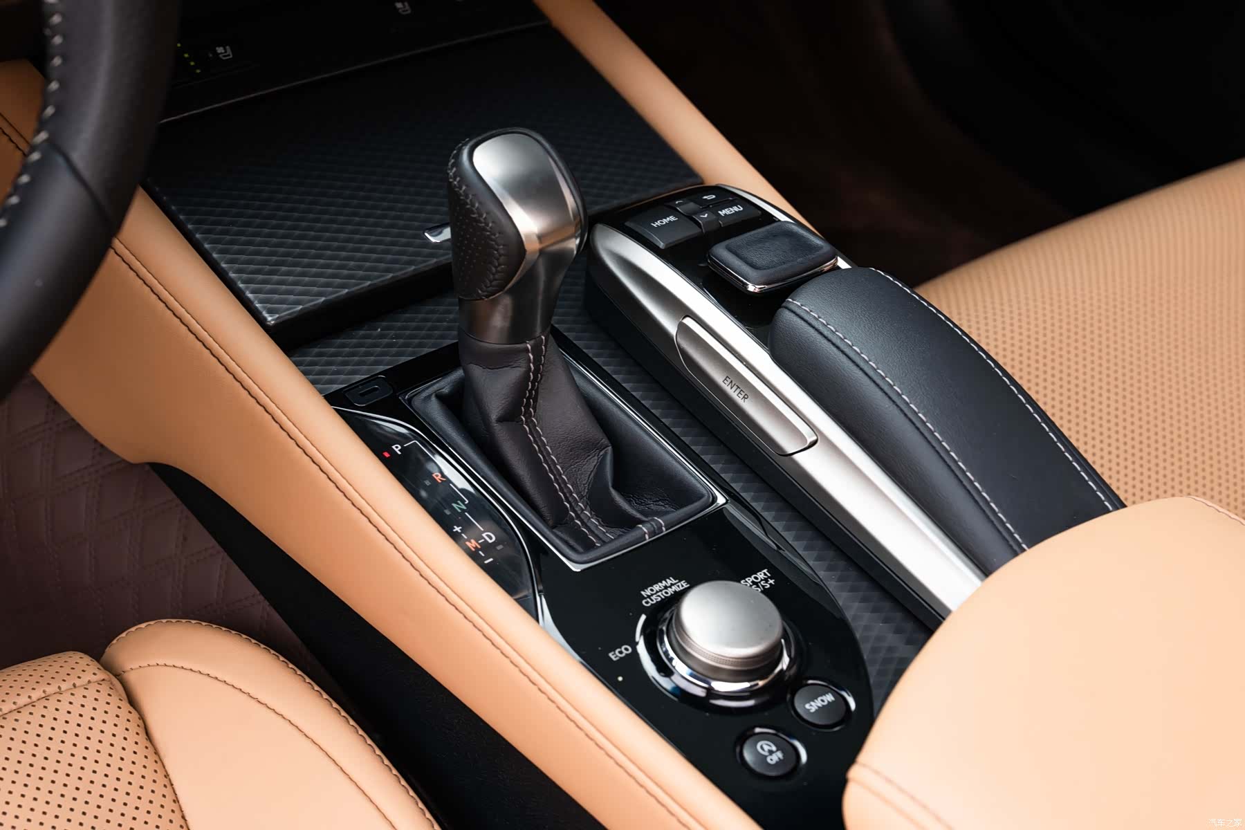 Lexus GS, 2017 15