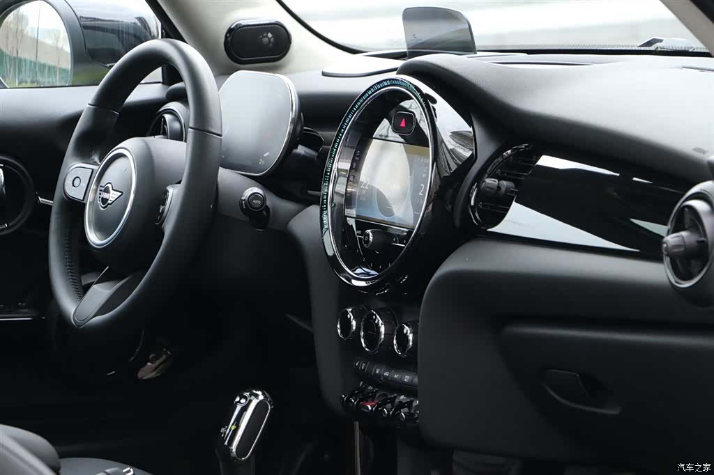 Mini Cooper, 2023 7