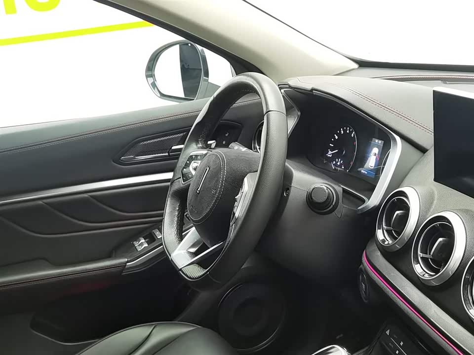 Weipai VV5