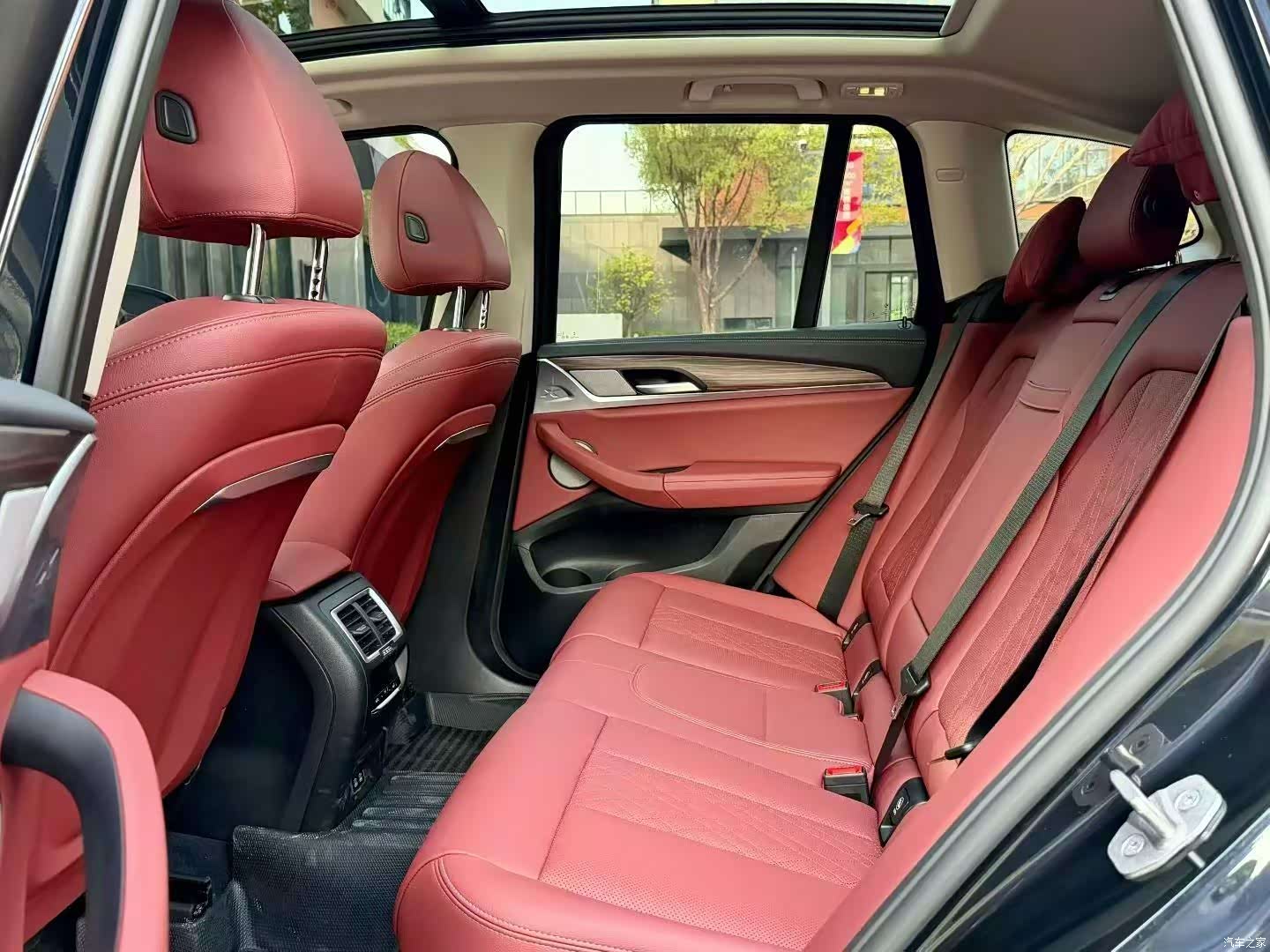 BMW X3, 2024 4