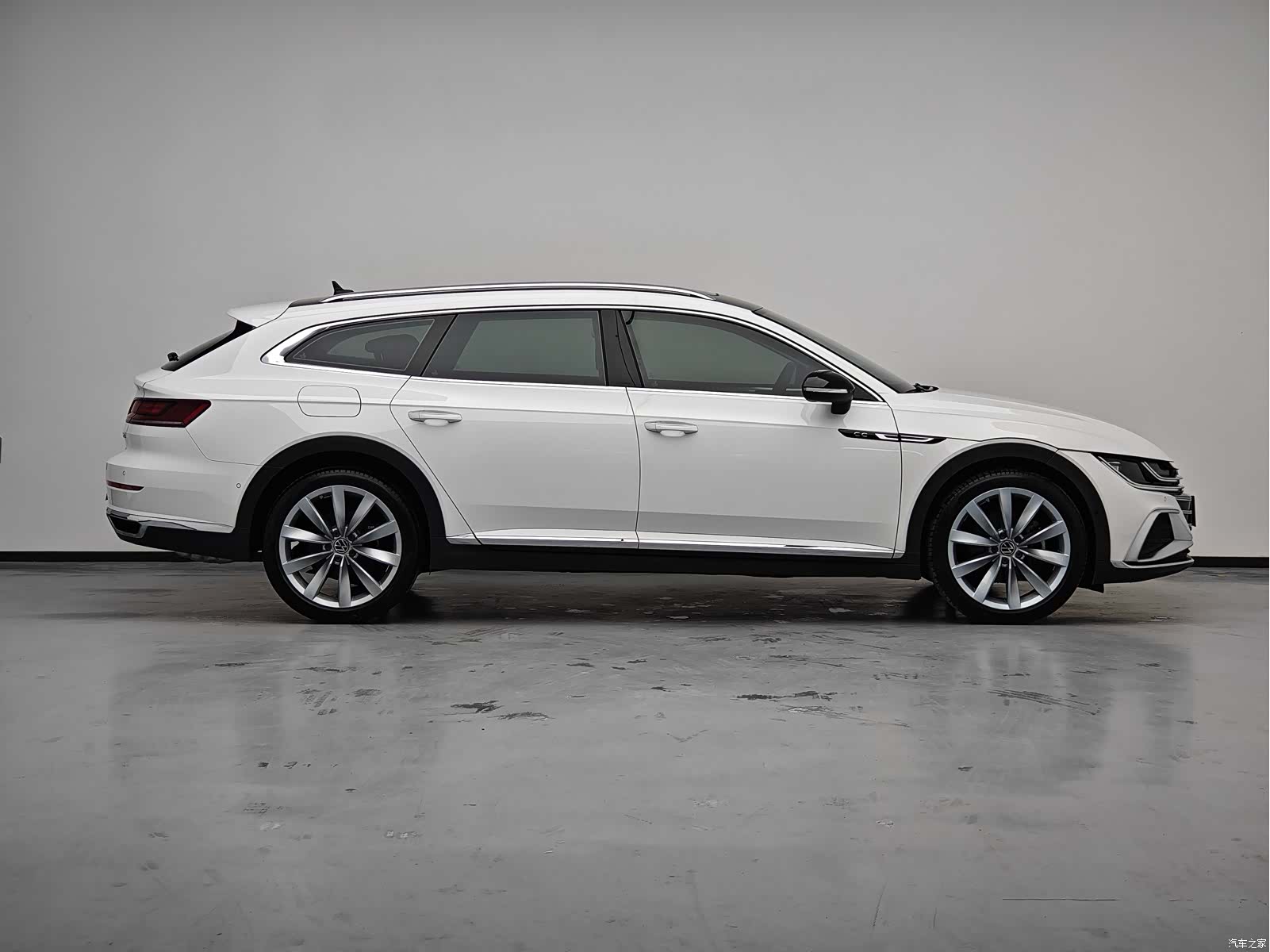 Volkswagen CC, 2024 7