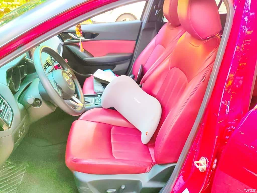 Mazda CX-4, 2021 8