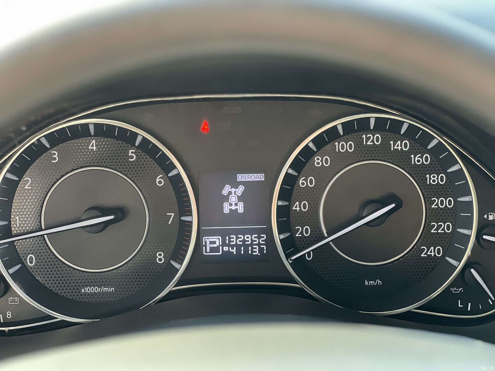 Nissan Patrol, 2018 6