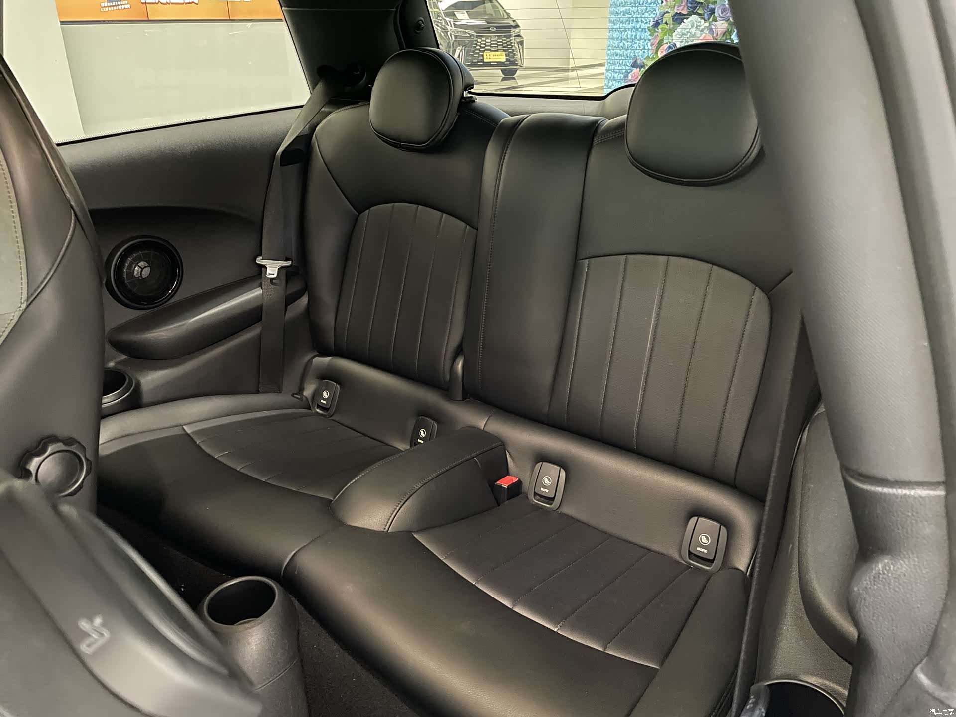 Mini Cooper, 2022 14