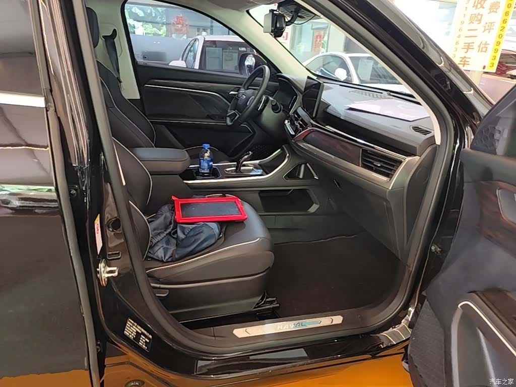 Haval H6, 2022 25